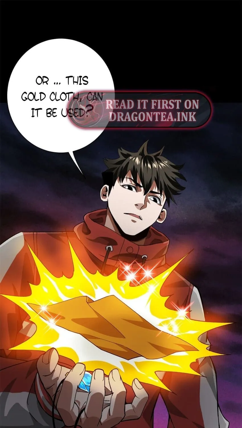 Read Roulette World (Colored) chapter 144 image 11 on Lezhin