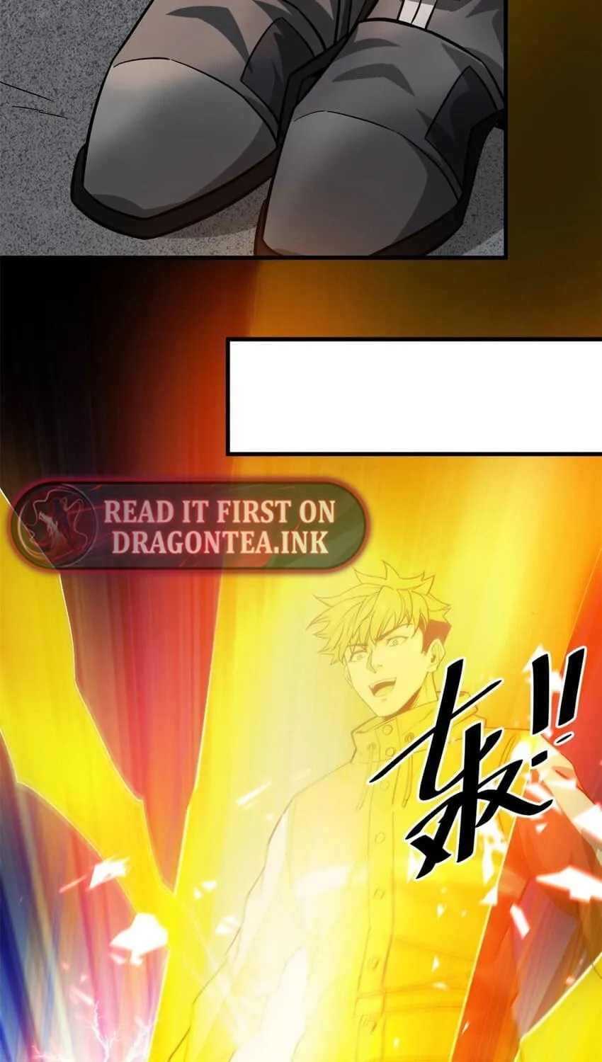 Read Roulette World (Colored) chapter 144 image 13 on Lezhin