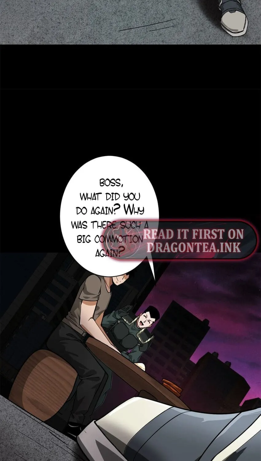 Read Roulette World (Colored) chapter 144 image 20 on Lezhin
