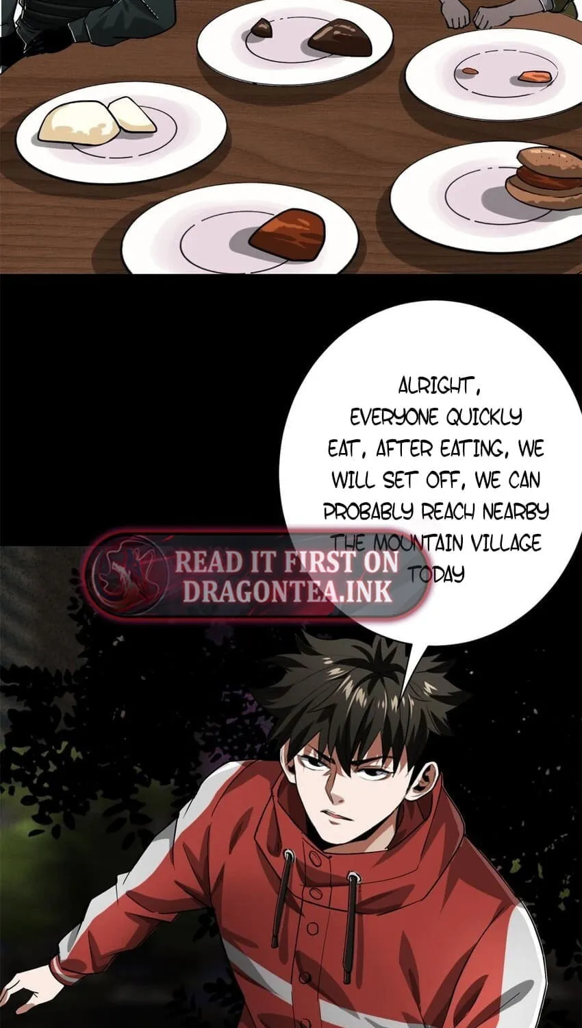 Read Roulette World (Colored) chapter 144 image 23 on Lezhin