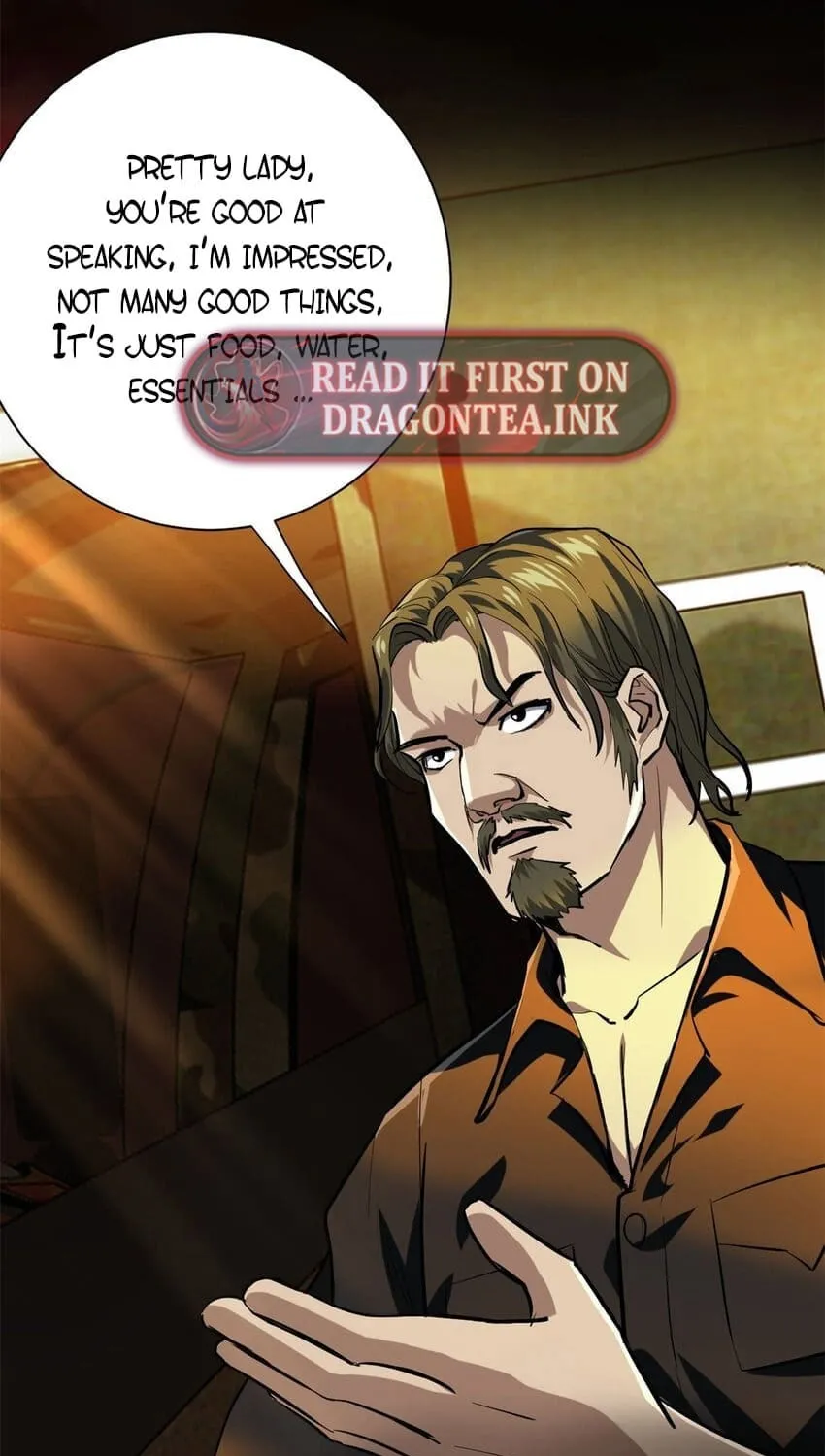 Read Roulette World (Colored) chapter 144 image 26 on Lezhin