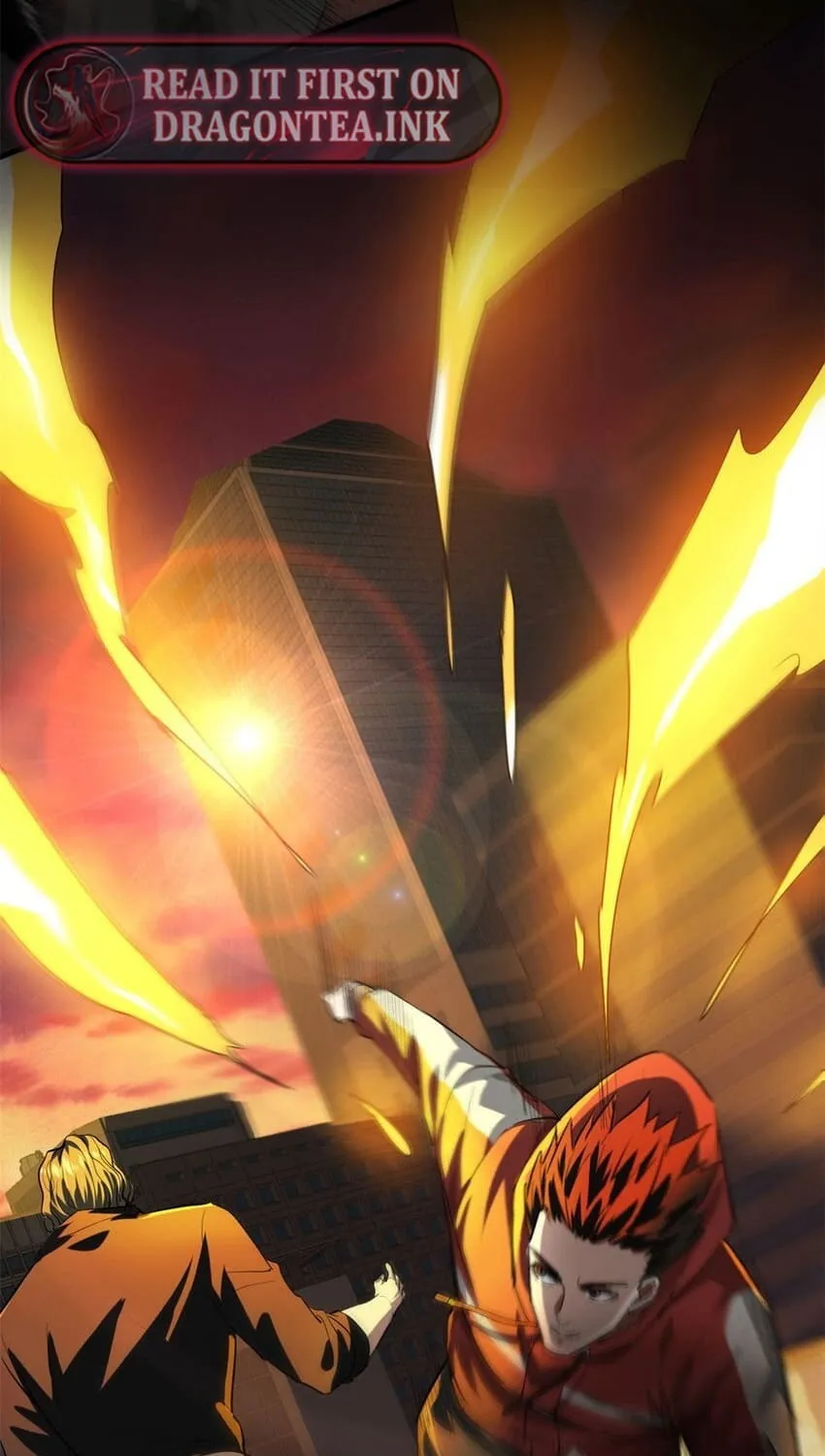 Read Roulette World (Colored) chapter 144 image 28 on Lezhin