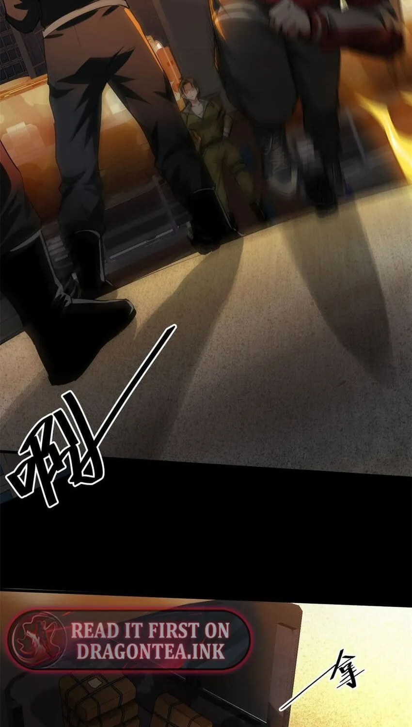 Read Roulette World (Colored) chapter 144 image 29 on Lezhin