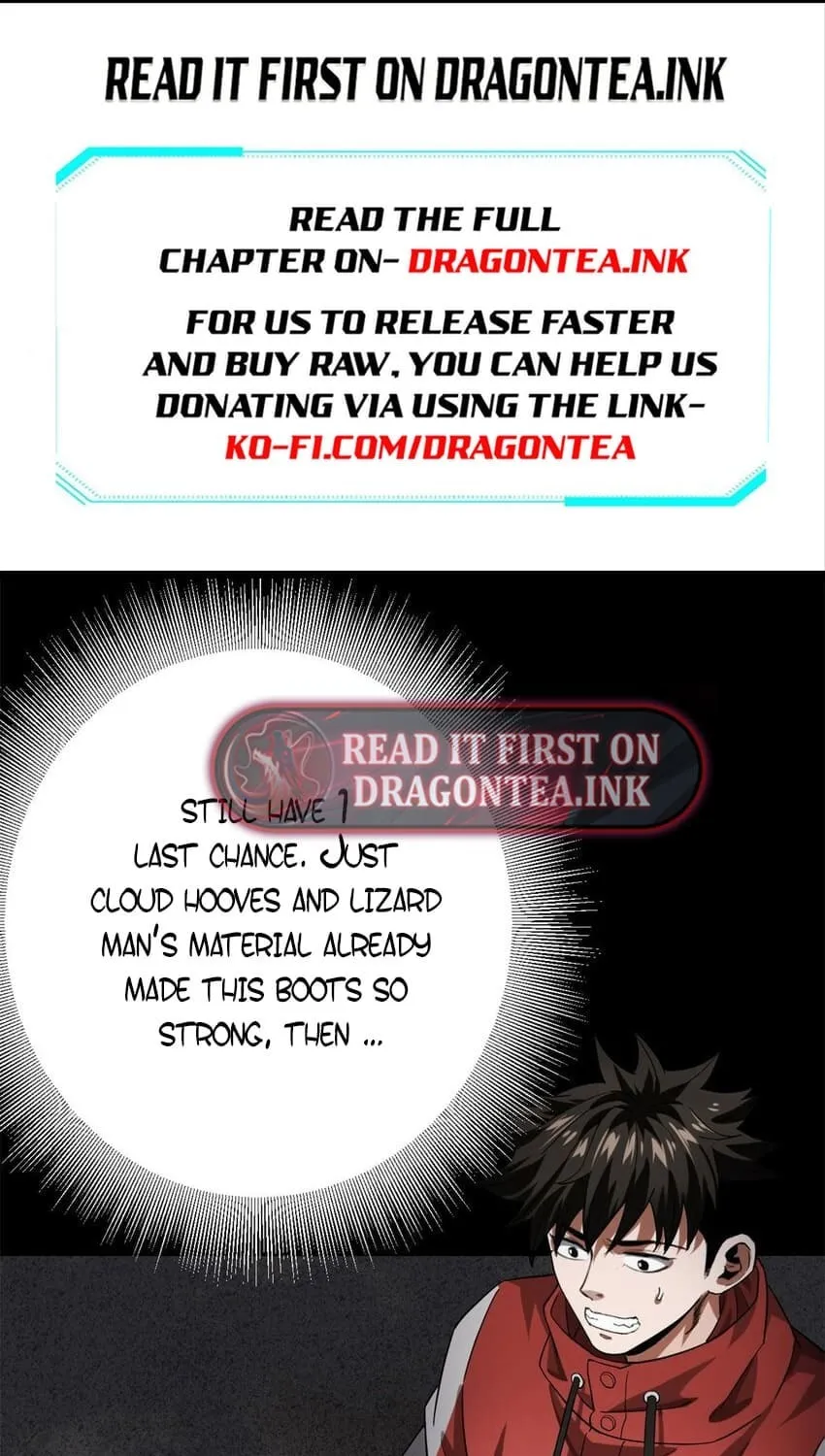 Read Roulette World (Colored) chapter 144 image 3 on Lezhin