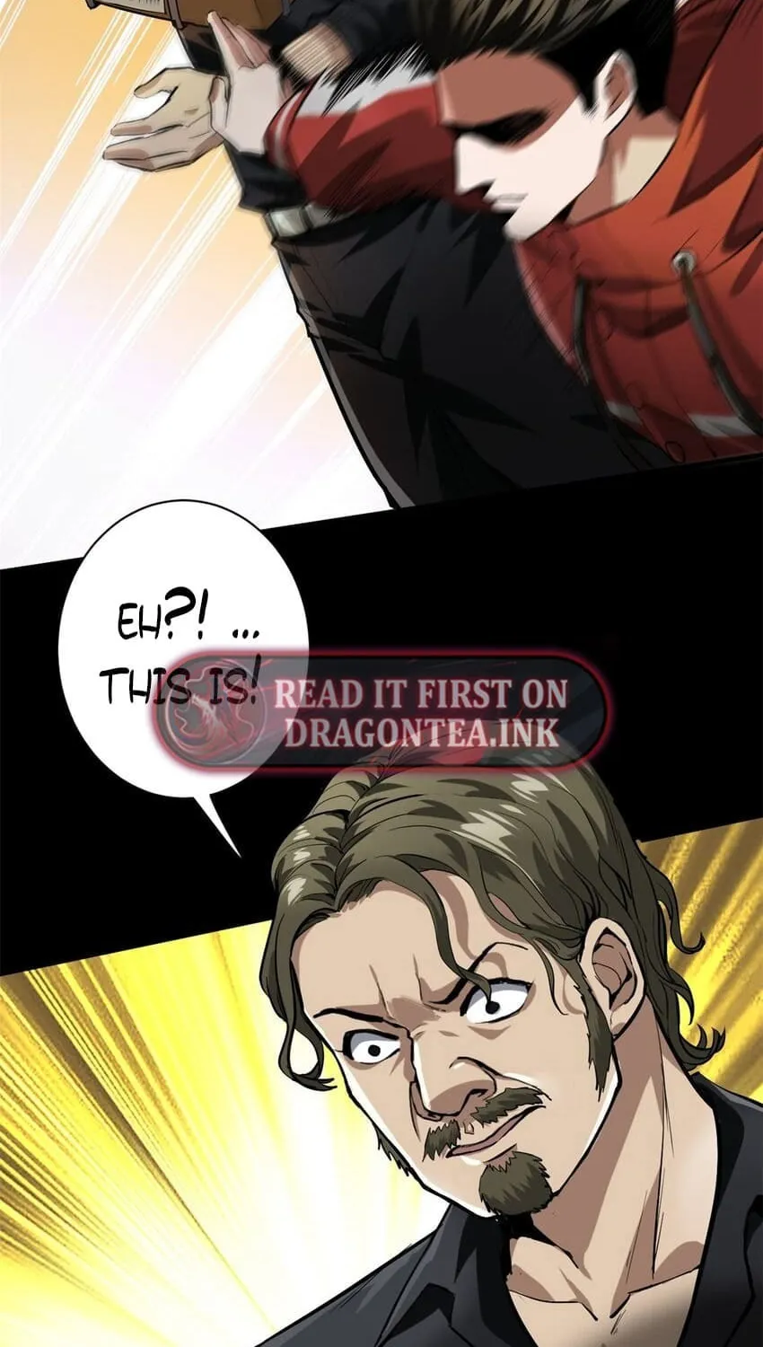 Read Roulette World (Colored) chapter 144 image 31 on Lezhin