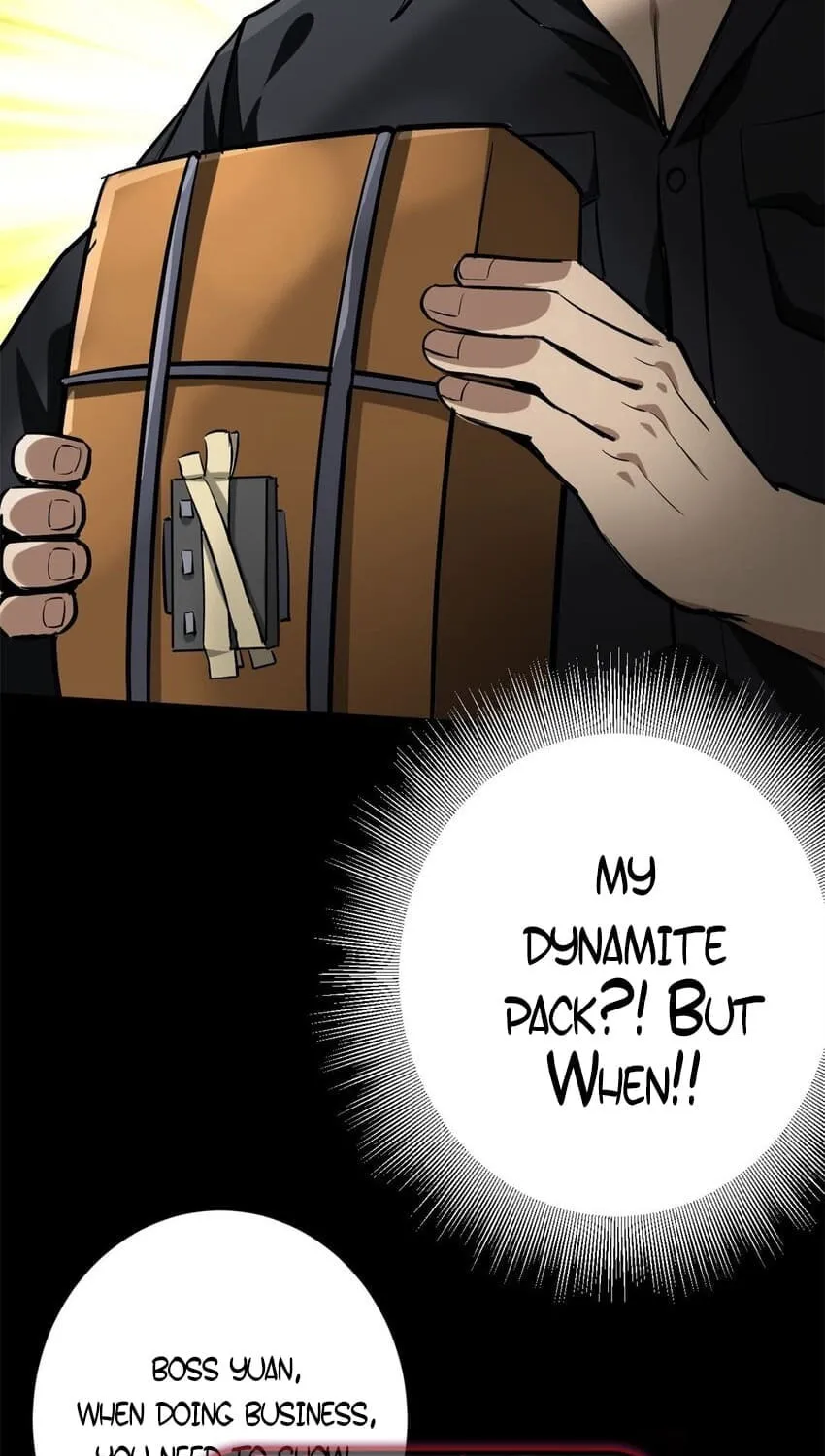 Read Roulette World (Colored) chapter 144 image 32 on Lezhin