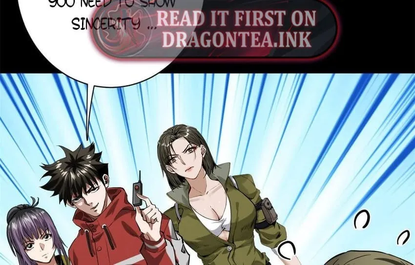 Read Roulette World (Colored) chapter 144 image 33 on Lezhin