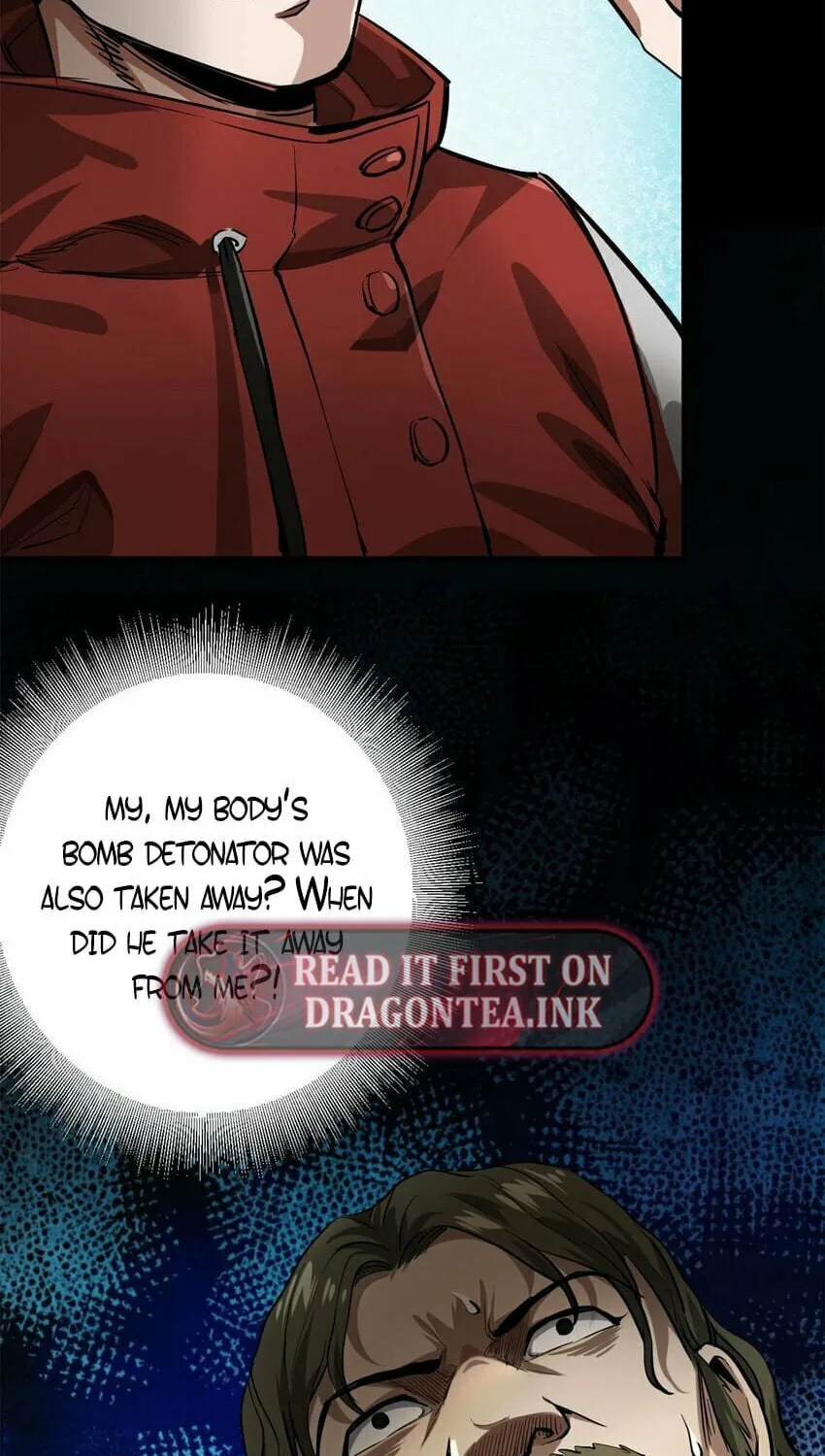 Read Roulette World (Colored) chapter 144 image 35 on Lezhin
