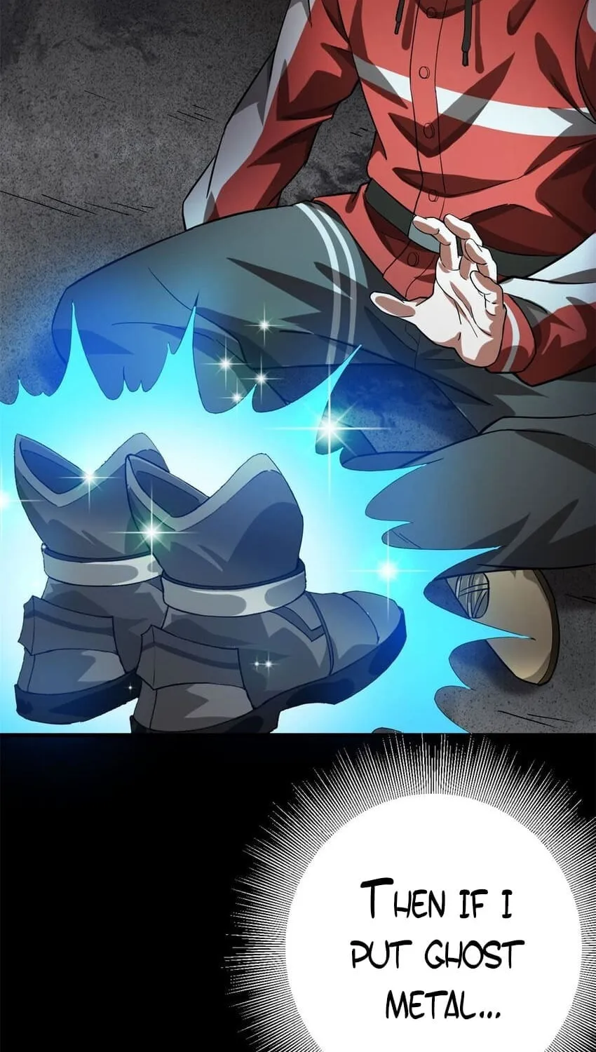 Read Roulette World (Colored) chapter 144 image 4 on Lezhin
