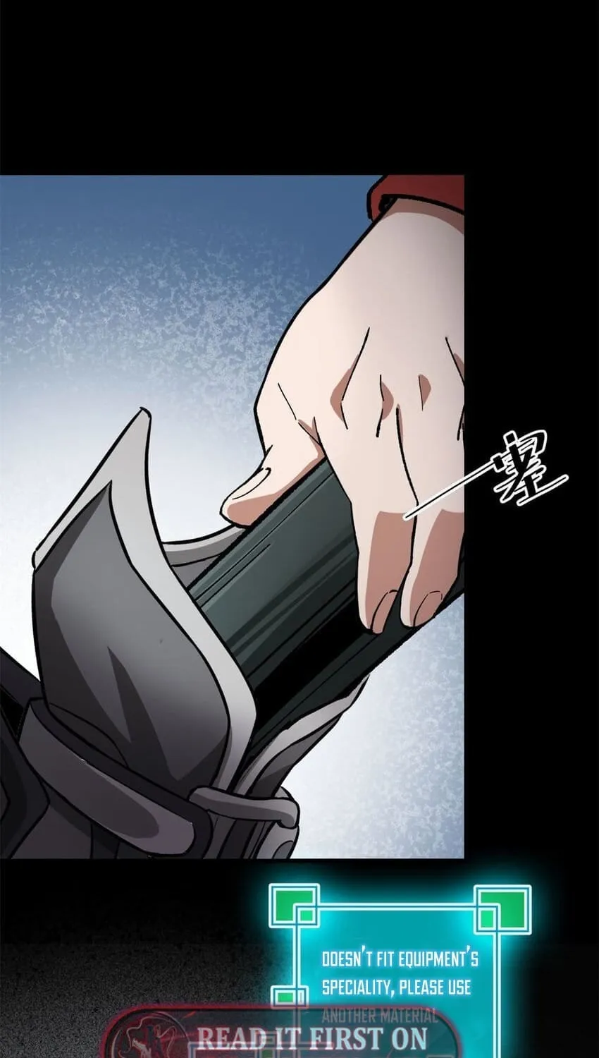 Read Roulette World (Colored) chapter 144 image 6 on Lezhin