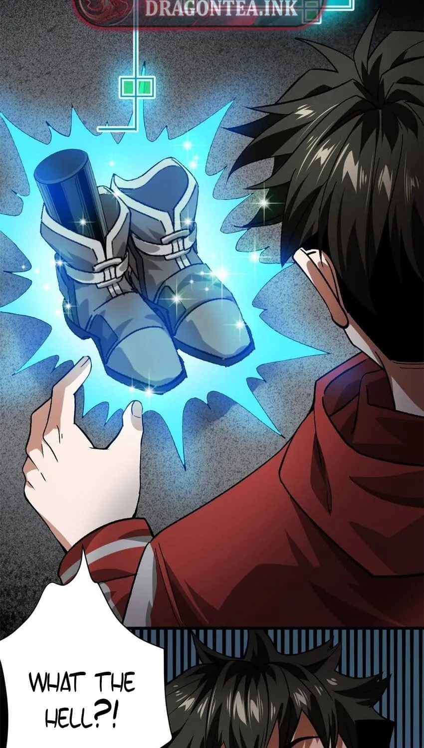 Read Roulette World (Colored) chapter 144 image 7 on Lezhin