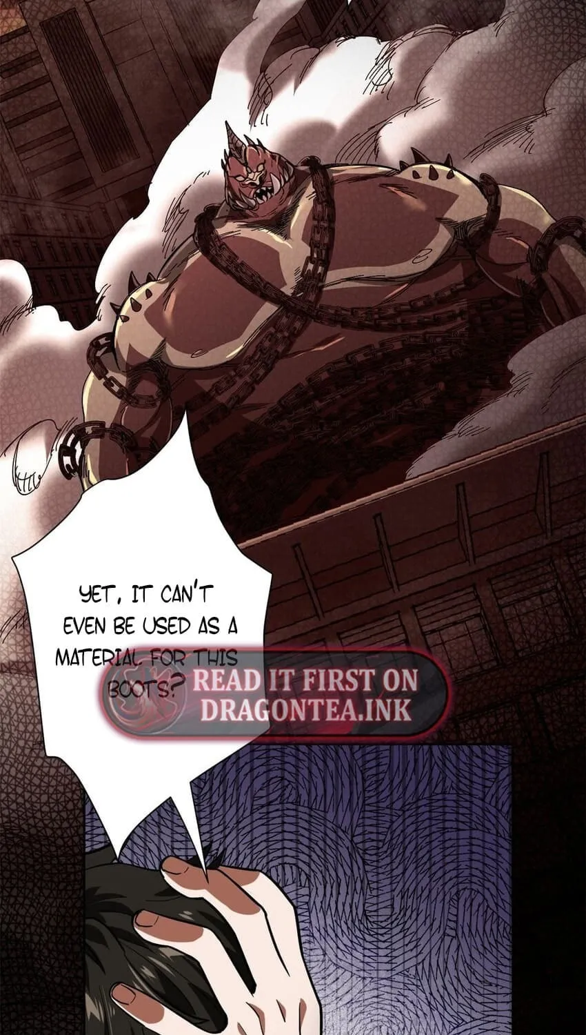 Read Roulette World (Colored) chapter 144 image 9 on Lezhin