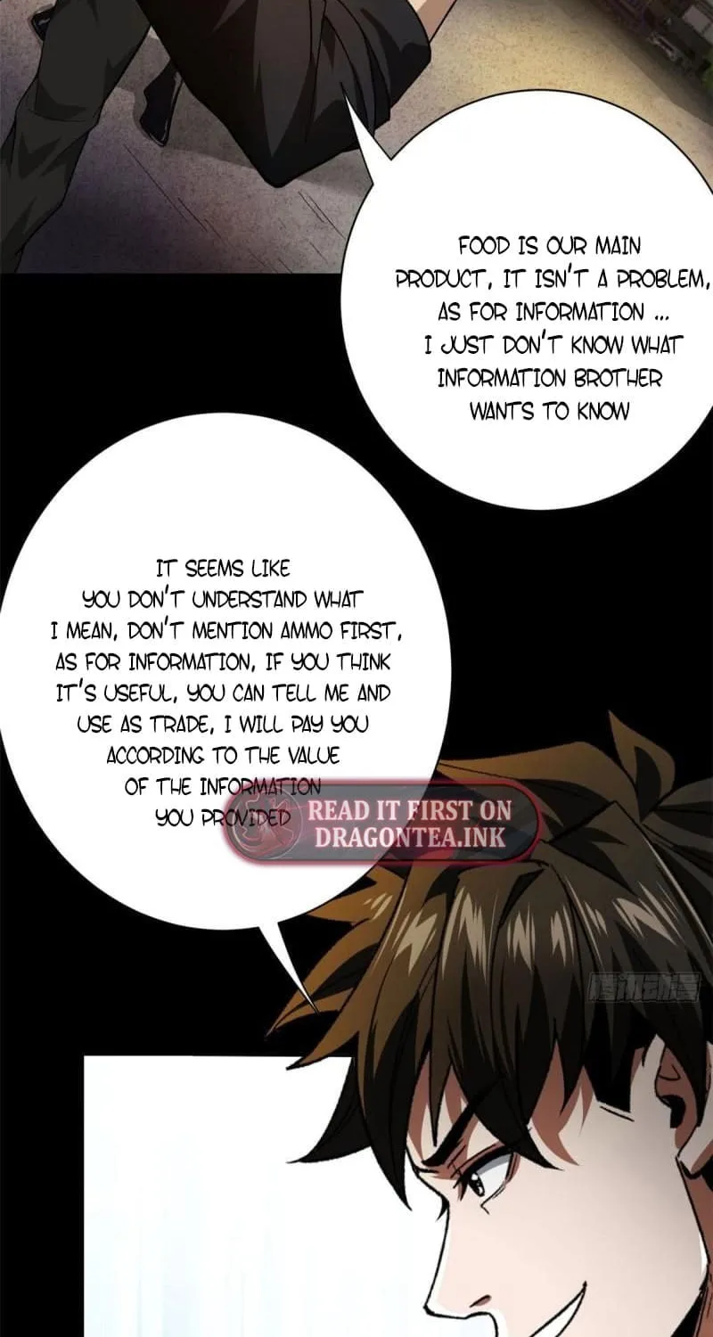 Read Roulette World (Colored) chapter 145 image 11 on Lezhin