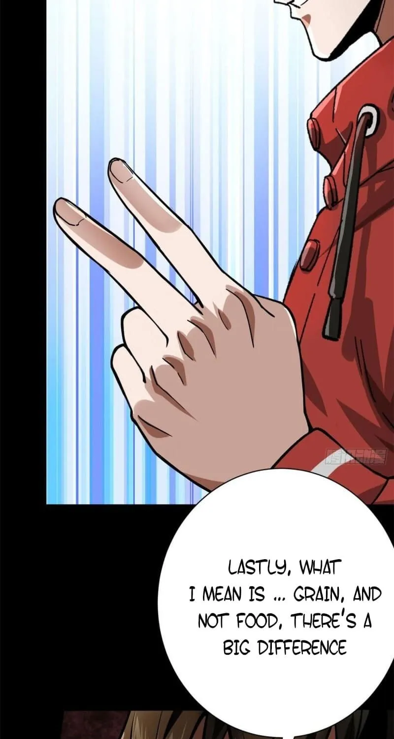 Read Roulette World (Colored) chapter 145 image 12 on Lezhin