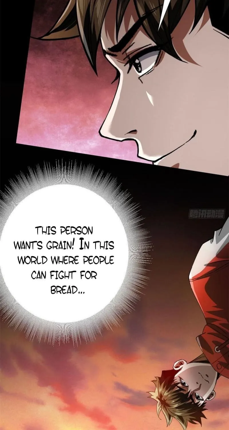 Read Roulette World (Colored) chapter 145 image 13 on Lezhin