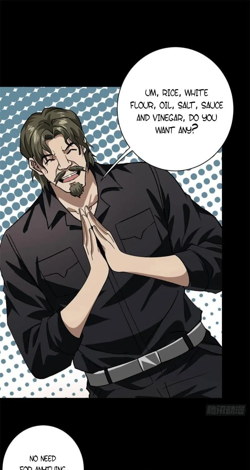 Read Roulette World (Colored) chapter 145 image 19 on Lezhin