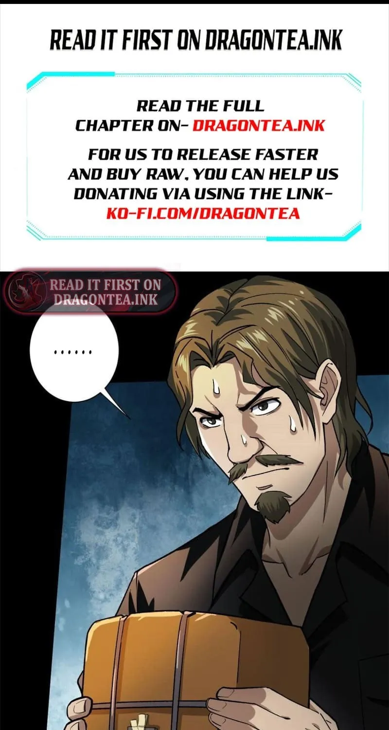 Read Roulette World (Colored) chapter 145 image 2 on Lezhin