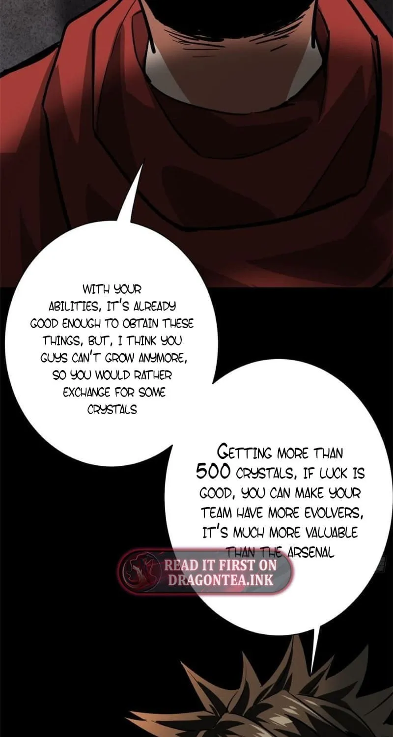 Read Roulette World (Colored) chapter 145 image 27 on Lezhin