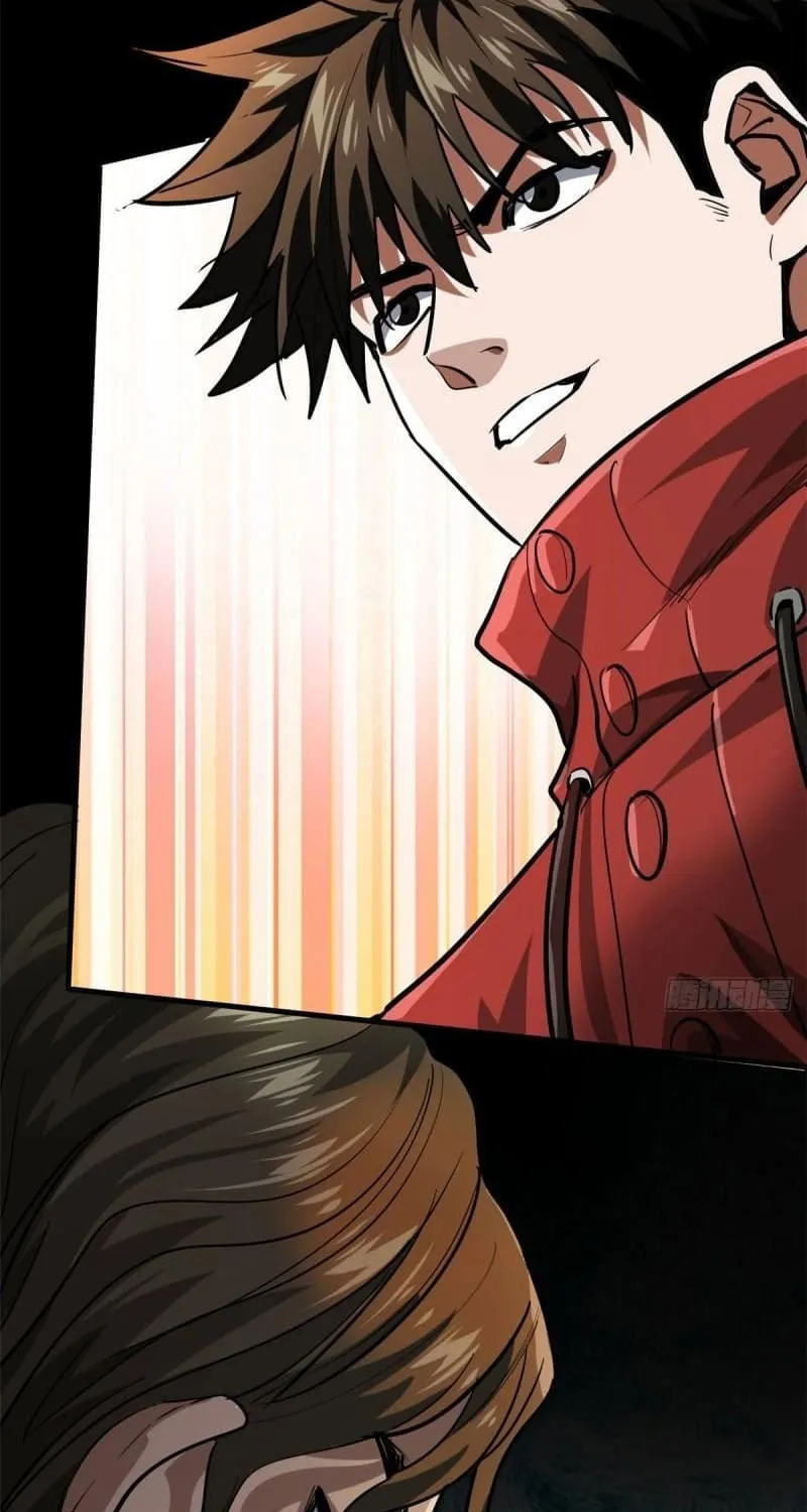 Read Roulette World (Colored) chapter 145 image 28 on Lezhin