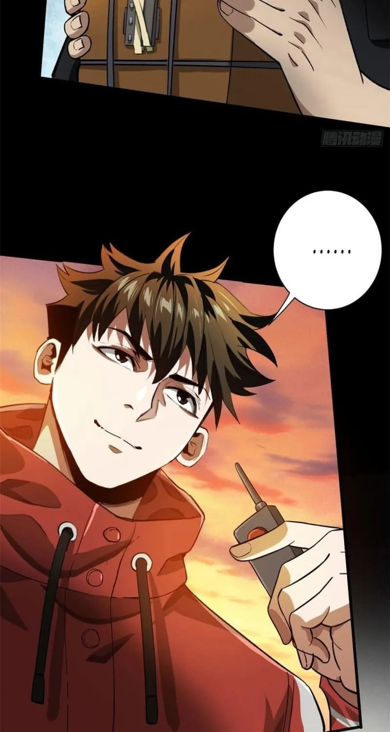 Read Roulette World (Colored) chapter 145 image 3 on Lezhin