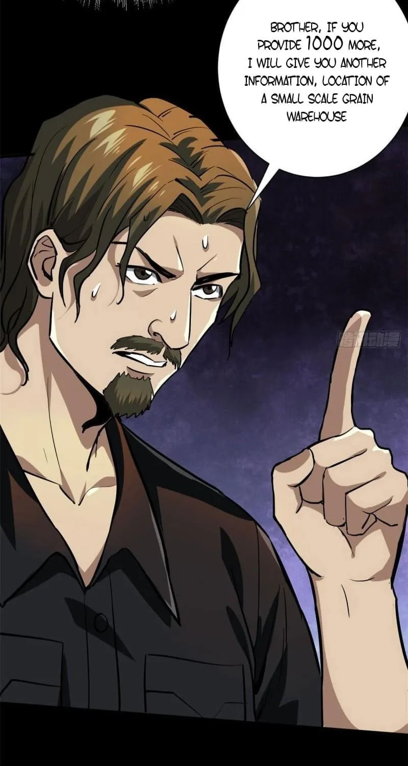 Read Roulette World (Colored) chapter 145 image 30 on Lezhin