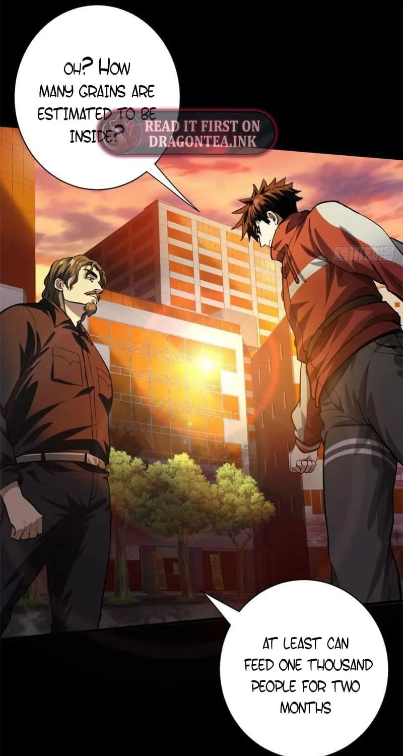 Read Roulette World (Colored) chapter 145 image 31 on Lezhin