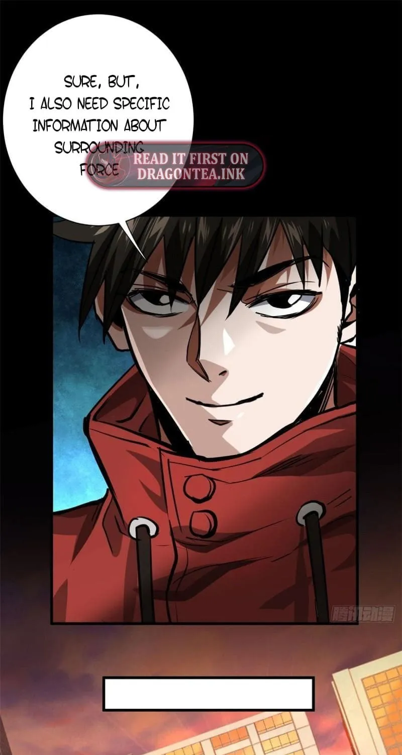 Read Roulette World (Colored) chapter 145 image 33 on Lezhin