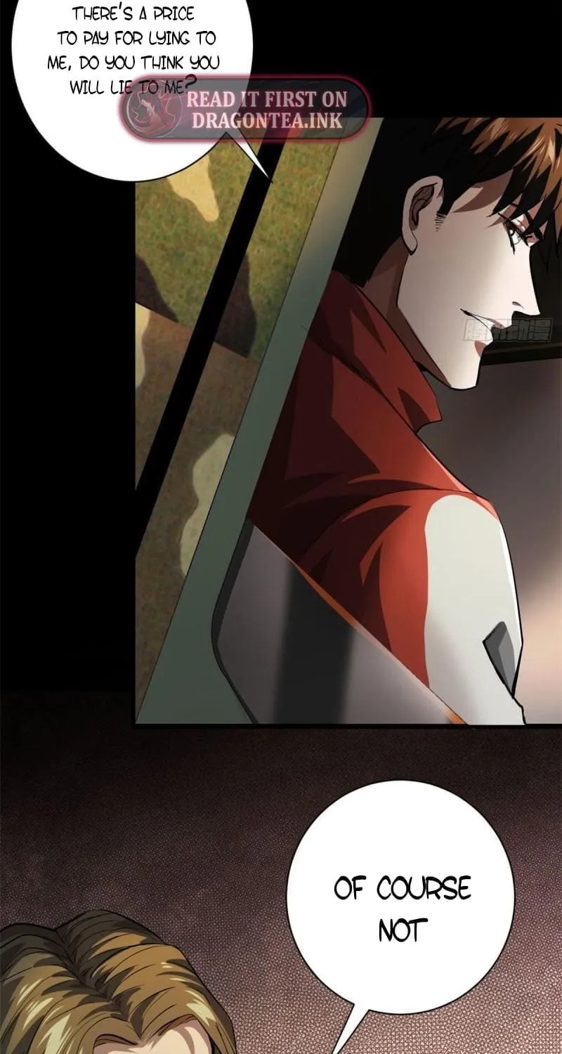 Read Roulette World (Colored) chapter 145 image 36 on Lezhin