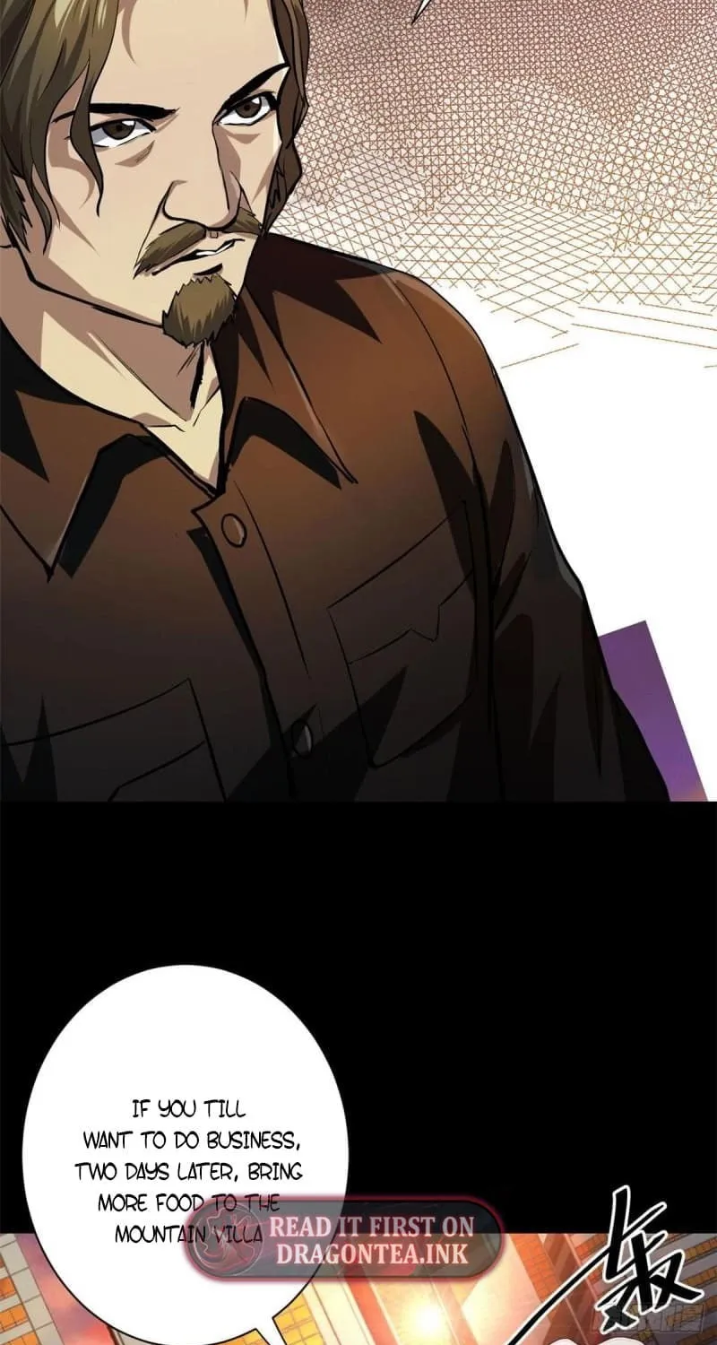 Read Roulette World (Colored) chapter 145 image 37 on Lezhin