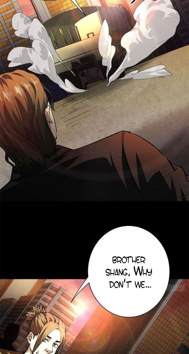 Read Roulette World (Colored) chapter 145 image 38 on Lezhin