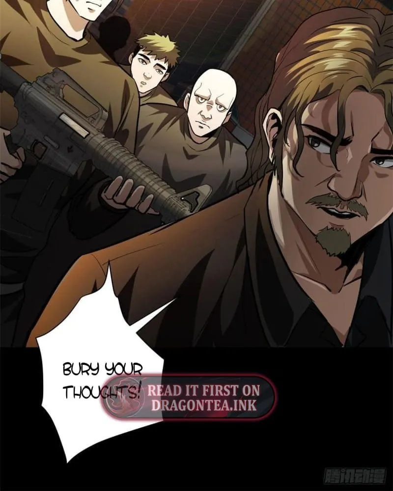 Read Roulette World (Colored) chapter 145 image 39 on Lezhin