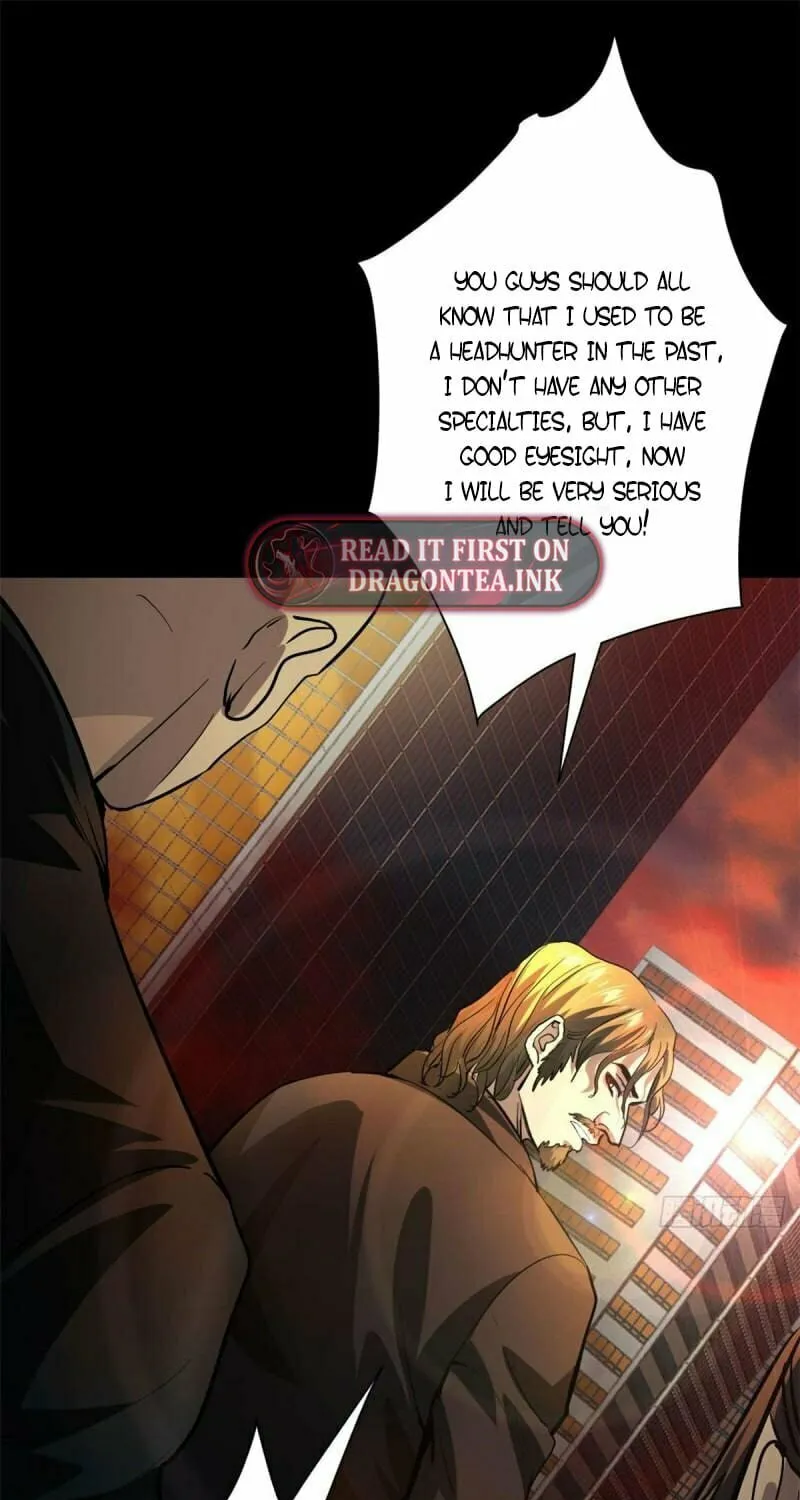 Read Roulette World (Colored) chapter 145 image 40 on Lezhin