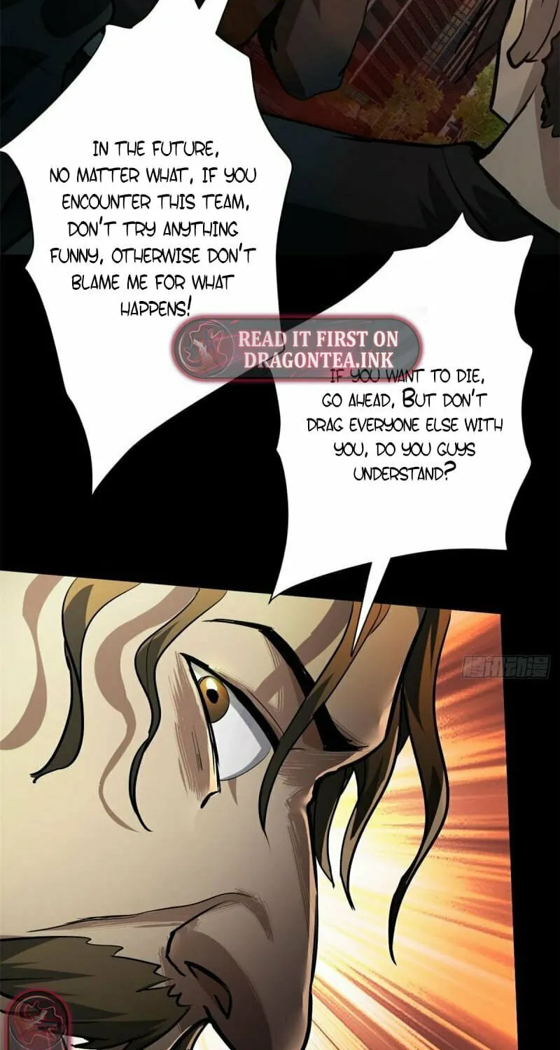 Read Roulette World (Colored) chapter 145 image 41 on Lezhin