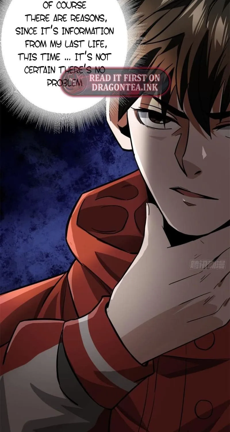 Read Roulette World (Colored) chapter 146 image 13 on Lezhin