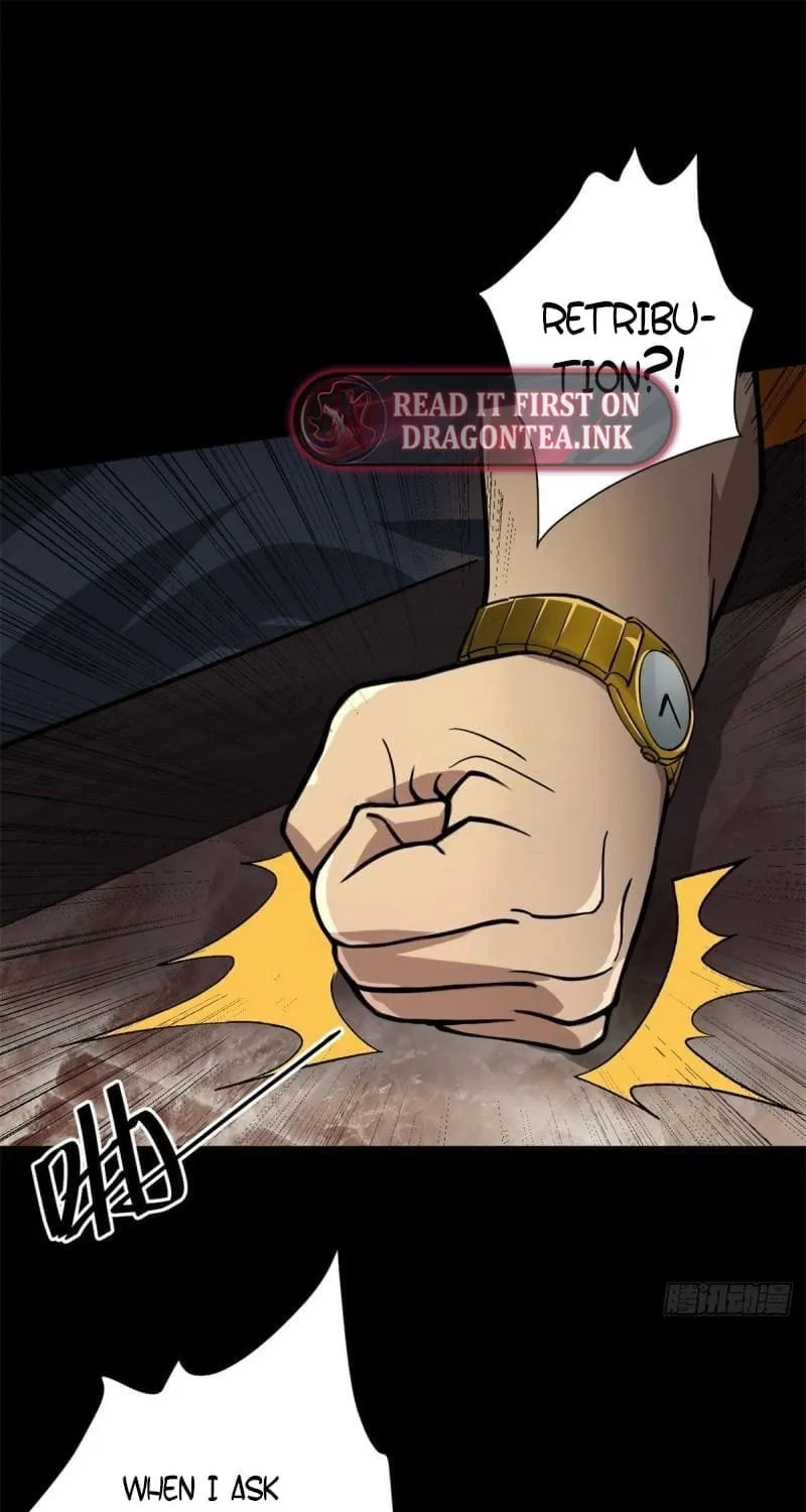 Read Roulette World (Colored) chapter 146 image 17 on Lezhin