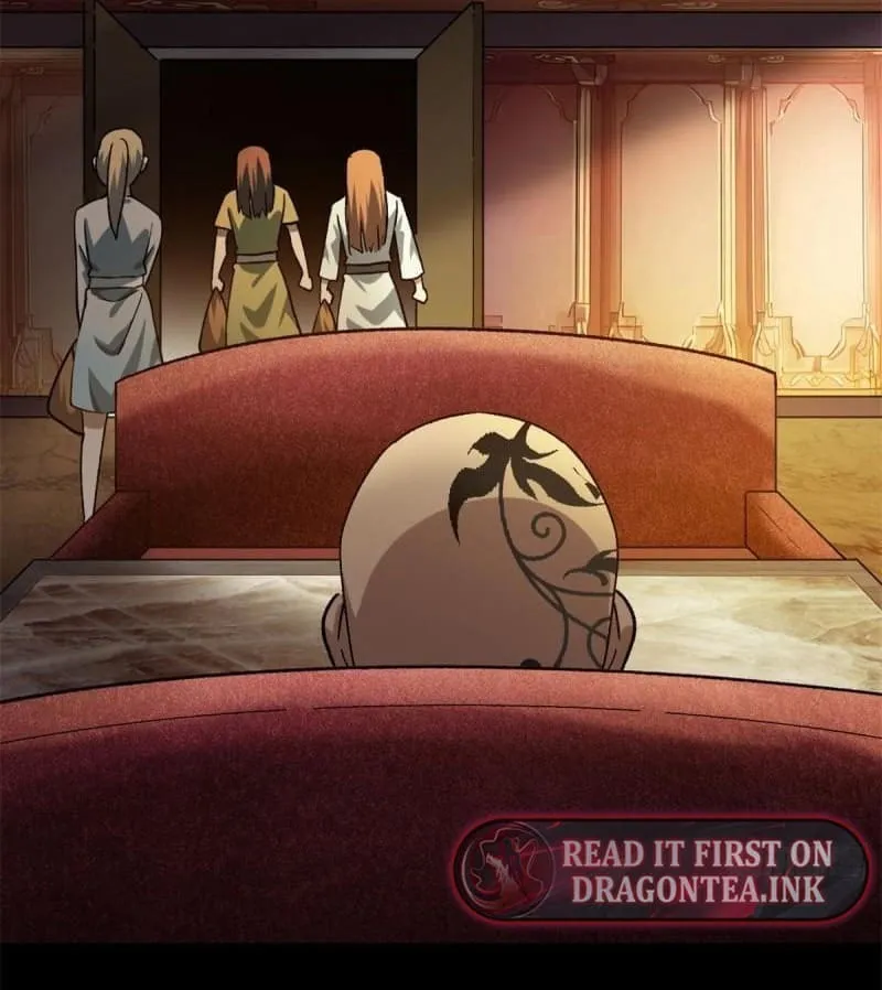 Read Roulette World (Colored) chapter 146 image 27 on Lezhin