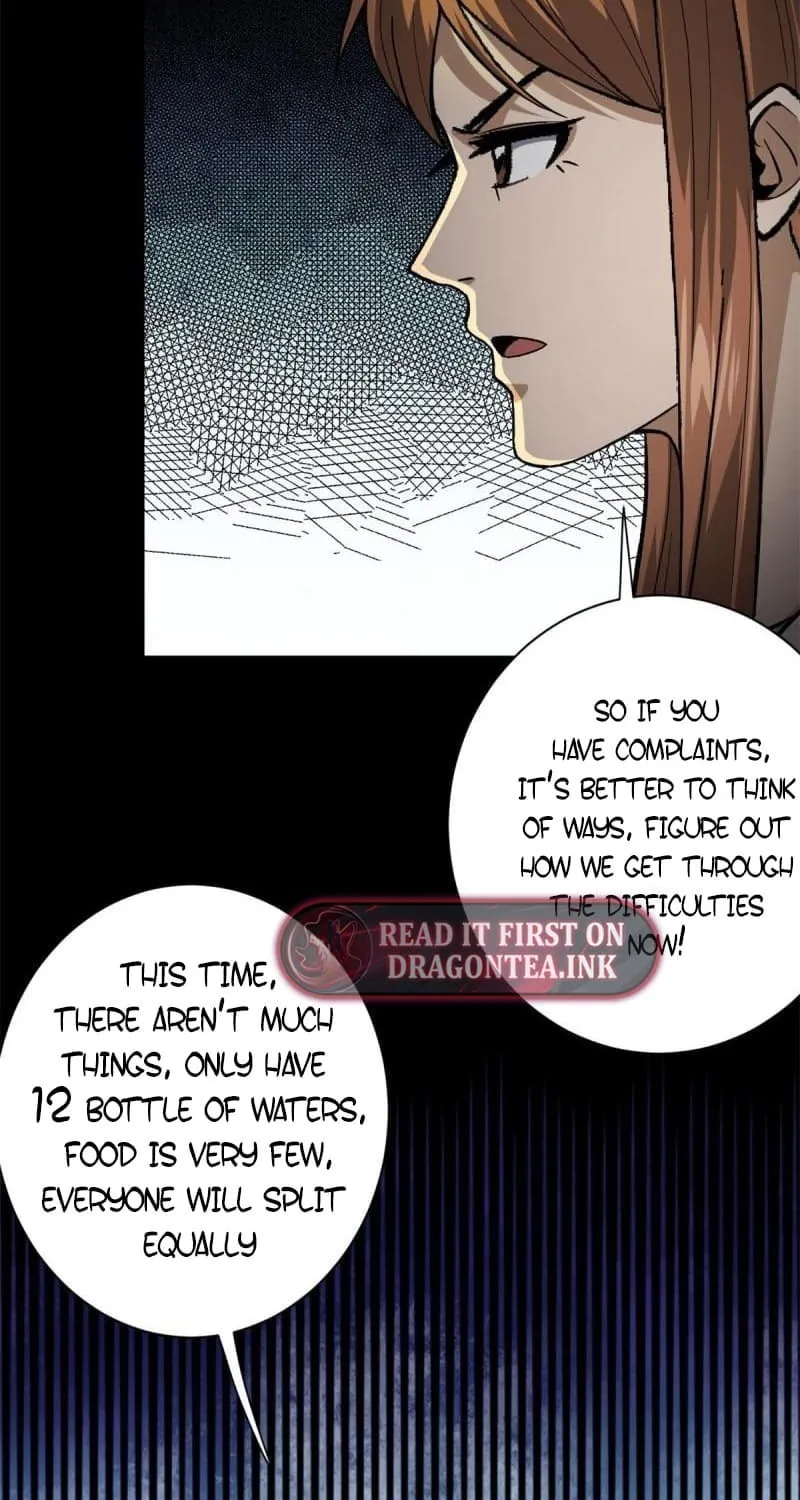 Read Roulette World (Colored) chapter 146 image 37 on Lezhin