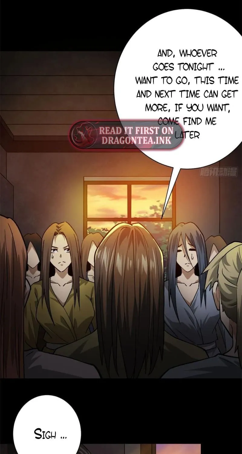 Read Roulette World (Colored) chapter 146 image 39 on Lezhin
