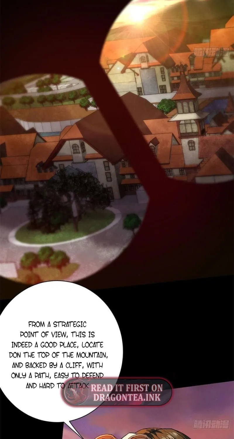 Read Roulette World (Colored) chapter 146 image 4 on Lezhin