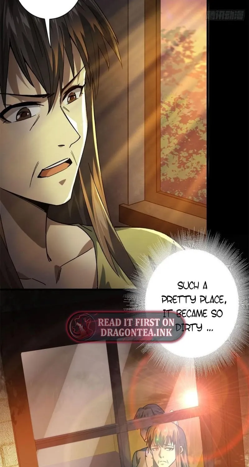 Read Roulette World (Colored) chapter 146 image 40 on Lezhin