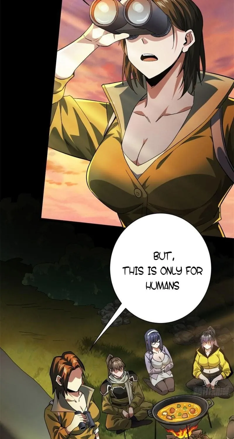Read Roulette World (Colored) chapter 146 image 5 on Lezhin