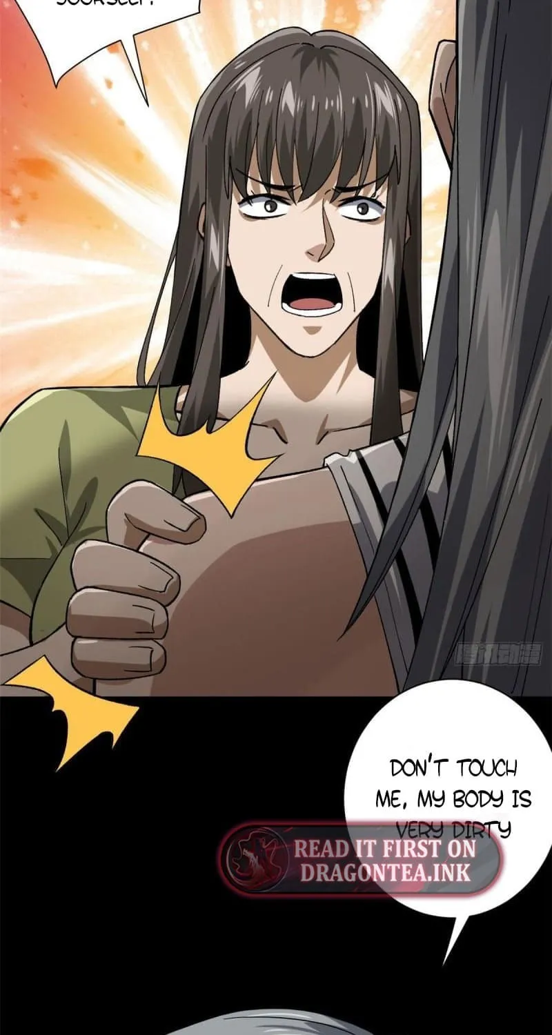 Read Roulette World (Colored) chapter 147 image 13 on Lezhin