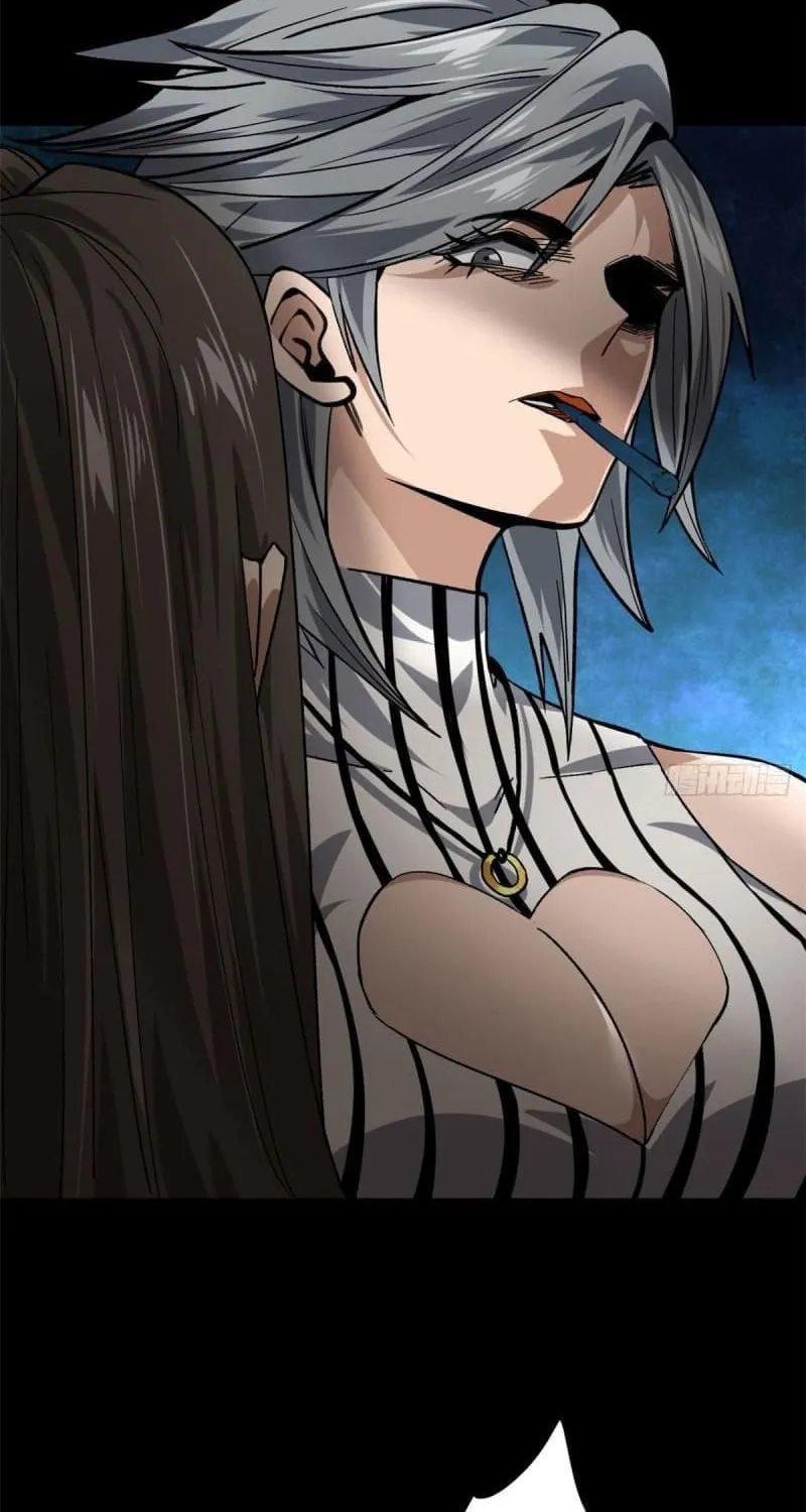 Read Roulette World (Colored) chapter 147 image 14 on Lezhin