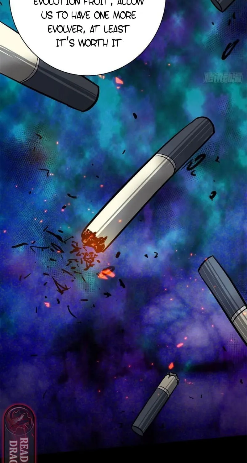 Read Roulette World (Colored) chapter 147 image 17 on Lezhin