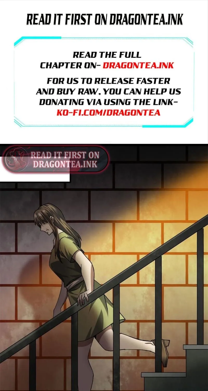 Read Roulette World (Colored) chapter 147 image 2 on Lezhin