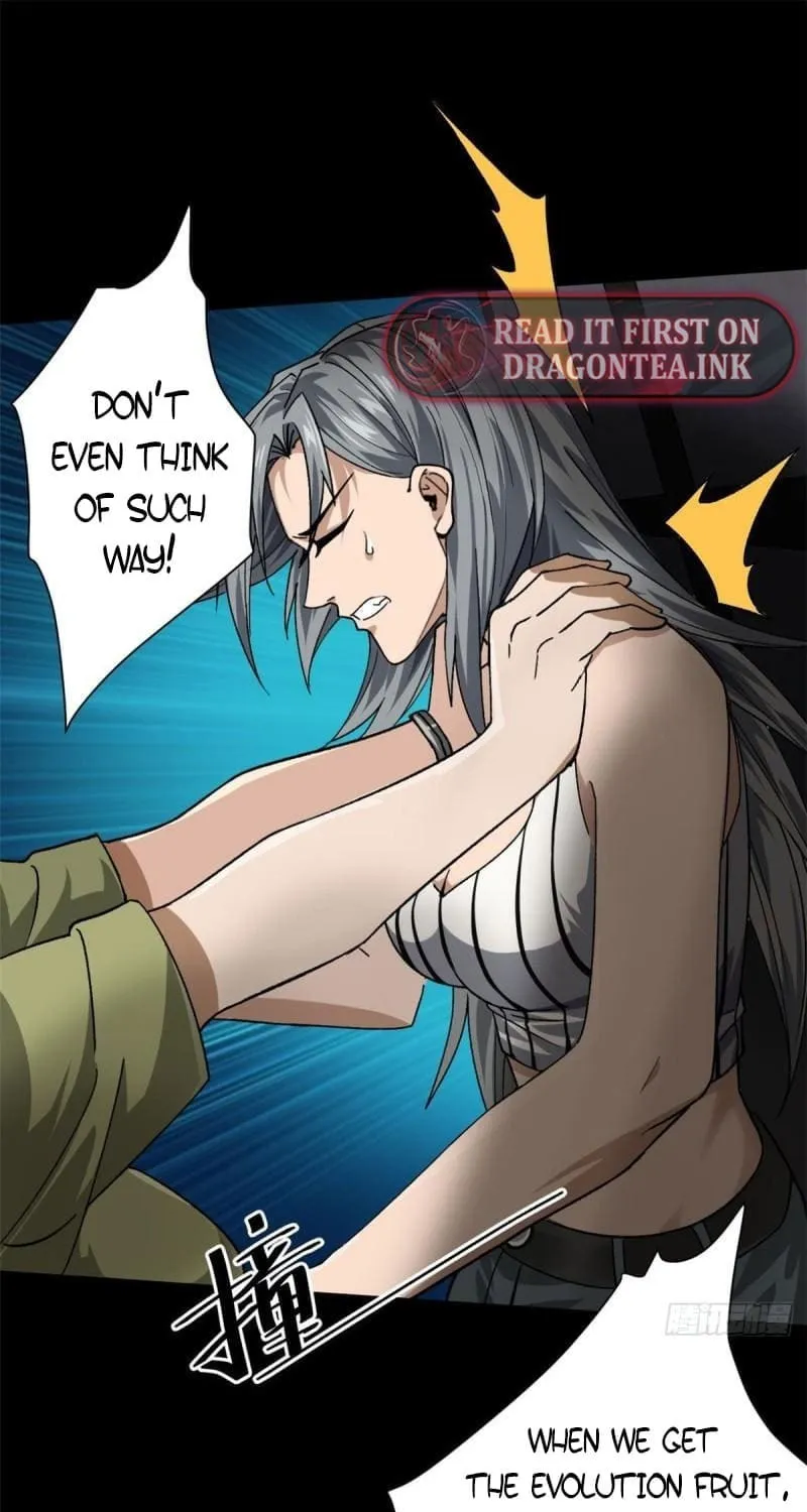 Read Roulette World (Colored) chapter 147 image 20 on Lezhin