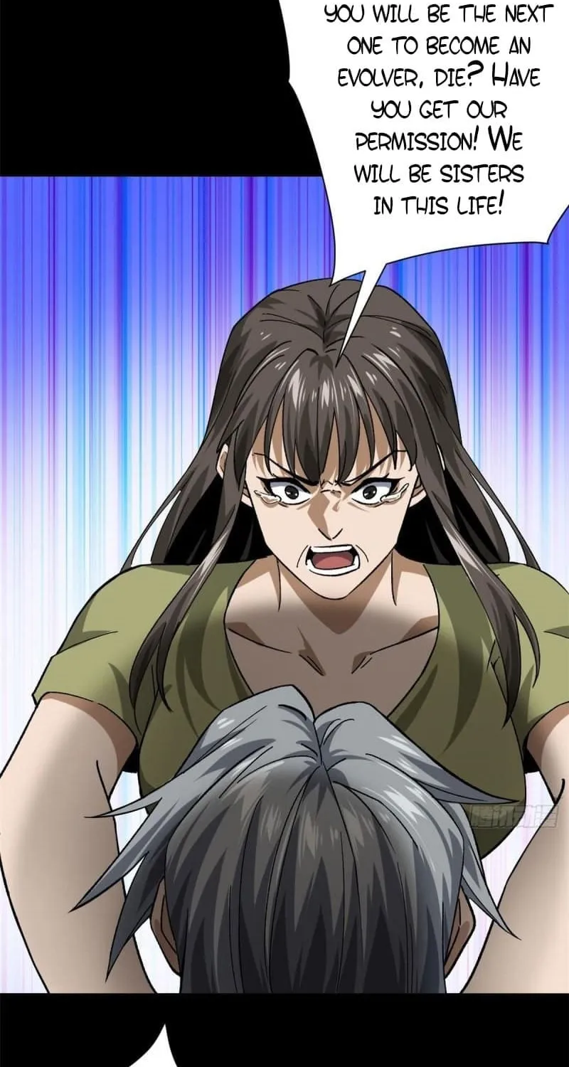 Read Roulette World (Colored) chapter 147 image 21 on Lezhin