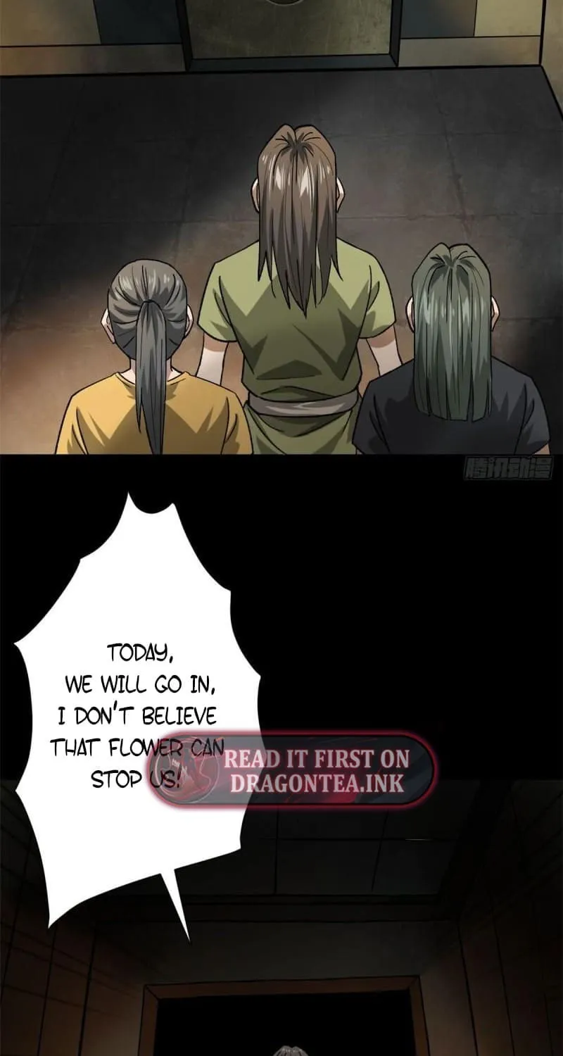 Read Roulette World (Colored) chapter 147 image 24 on Lezhin