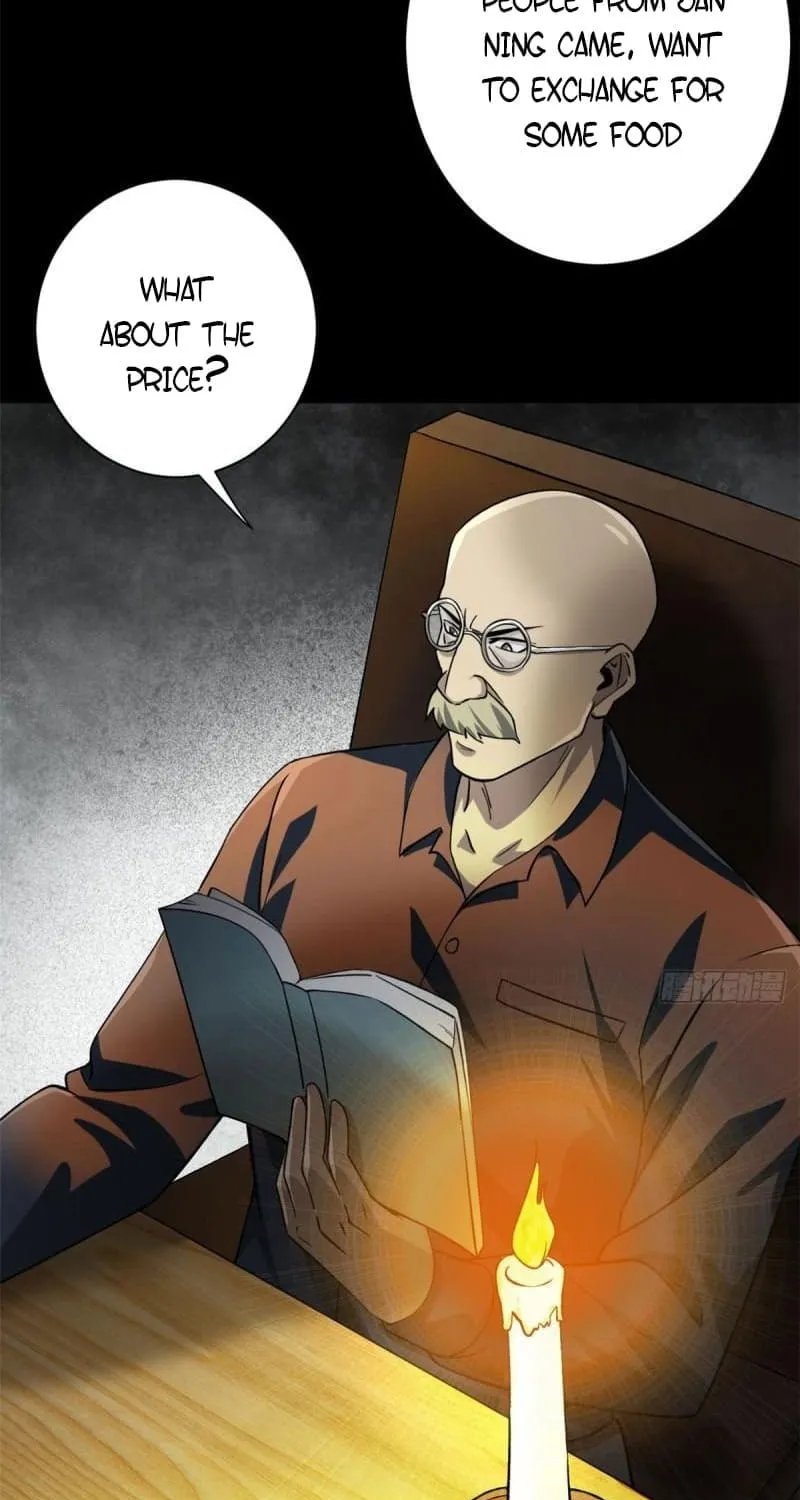 Read Roulette World (Colored) chapter 147 image 29 on Lezhin