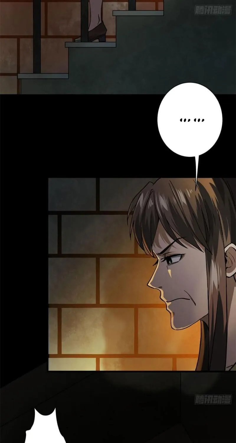 Read Roulette World (Colored) chapter 147 image 3 on Lezhin